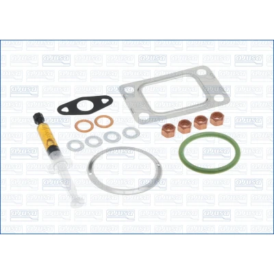 Afbeelding van Ajusa Turbolader montageset JTC12277