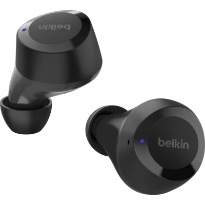 Afbeelding van Wireless Headphones Belkin Black