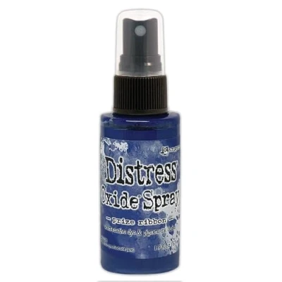 Afbeelding van Ranger Distress Oxide Spray Prize Ribbon TSO72720 Tim Holtz (07 21)