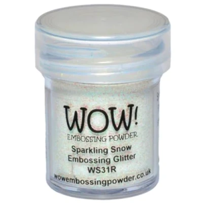 Afbeelding van Sparkling Snow