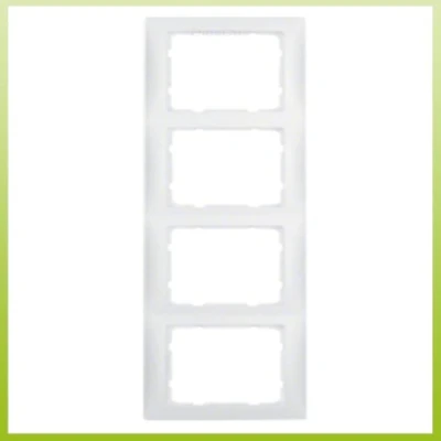 Afbeelding van 10149909 AFDRAAM 4V PWIT MAT