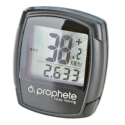 Afbeelding van Prophete Fietscomputer