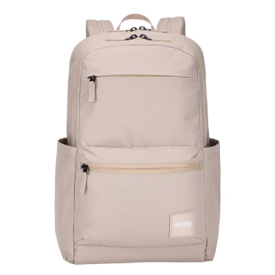 Afbeelding van Case Logic Campus Uplink Recycled laptop rugzak 26L boulder beige