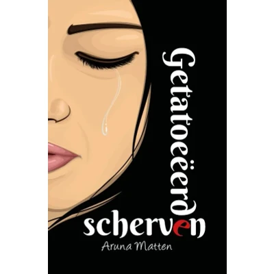 Afbeelding van Getatoeëerde scherven (Paperback)