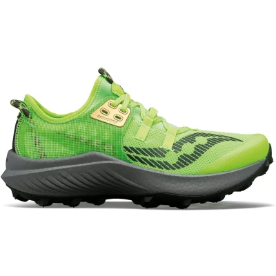 Afbeelding van Saucony Endorphin Rift Trailrunning schoenen Dames
