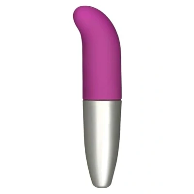 Afbeelding van Toyjoy Funky Viberette G Spot Violet 1ST