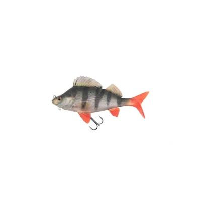 Afbeelding van Fox Rage Ultra Realistic Perch Replicant Swimbait 18cm (100g) Shad