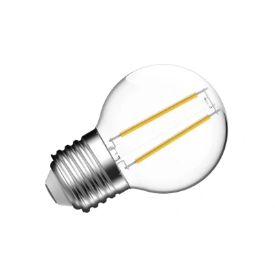 Afbeelding van Megaman LED Filament Mini Classic 5W / DIMBAAR Lichtkleur 2700K