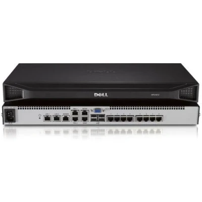 Afbeelding van DELL DMPU108E G01, 1600 x 1200 Pixels, Ethernet LAN, Rack montage, 1U,