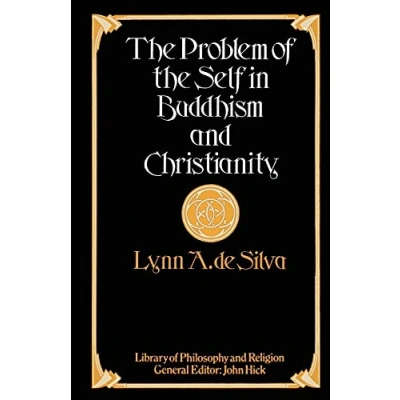 Afbeelding van the Problem of Self in Buddhism and Christianity