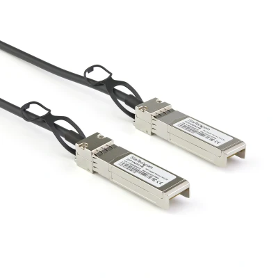 Afbeelding van StarTech SFP+ DAC kabel Dell EMC SFP 10G 1 meter