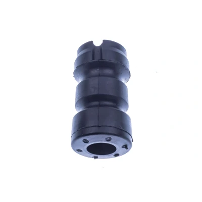 Afbeelding van Aanslagrubber, vering DENCKERMANN D500089