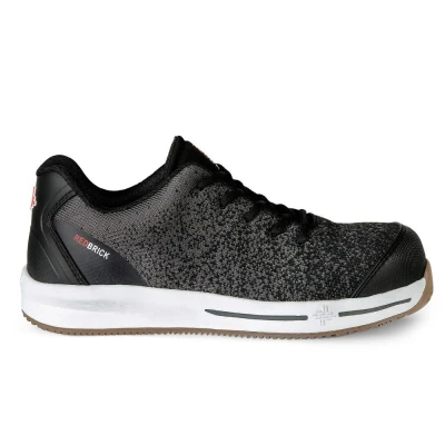 Afbeelding van Redbrick Veiligheidssneaker laag model MOTION AGILE MT 42 S1P