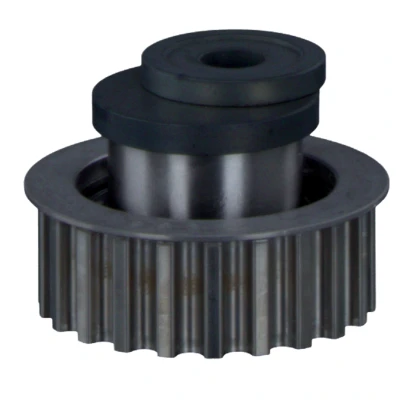 Afbeelding van Spanrol, distributieriem FEBI BILSTEIN 04427