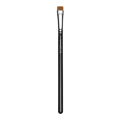 Afbeelding van M·A·C 212 Flat Definer Brush oogschaduw kwast