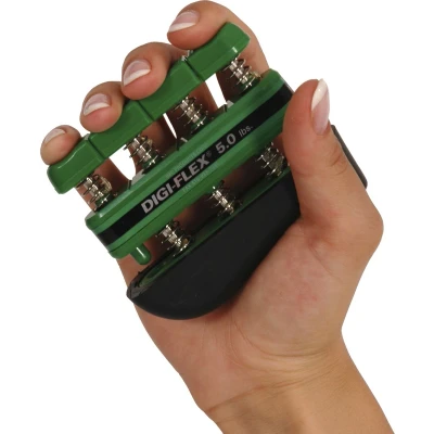 Afbeelding van Handtrainer Digi Flex