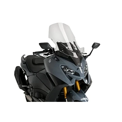 Afbeelding van Puig 21270 W V Tech Line Touring Transparant