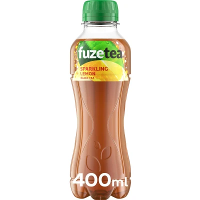 Afbeelding van Fuze Tea Sparkling 12x0,4l