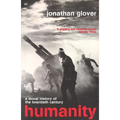 Afbeelding van Humanity: the Recent Moral History