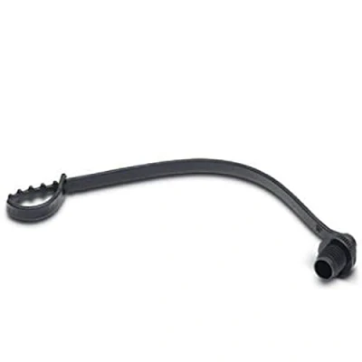 Afbeelding van Phoenix Contact 1430860 Sensor/actuator connector, niet geassembleerd M8 Beschermkap 10 stuk(s)