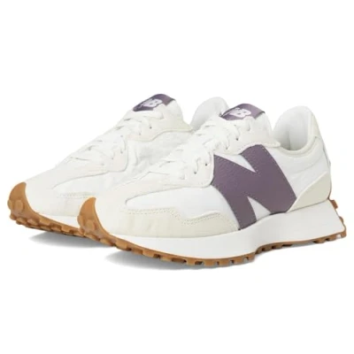 Afbeelding van New Balance Women WS327FTB Linen/Sea Salt/Olivine Schoenmaat 37,5