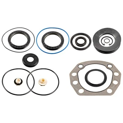 Afbeelding van Febi Bilstein Stuurhuis pakking (Servo) 108375