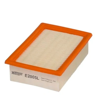 Afbeelding van Hengst Filter Luchtfilter E2005L