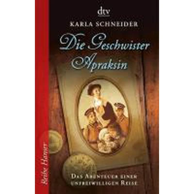 Afbeelding van Die Geschwister Apraksin