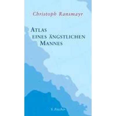Afbeelding van Atlas eines ängstlichen Mannes