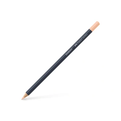 Afbeelding van 12x Kleurpotlood Faber Castell Goldfaber 132 beige rood