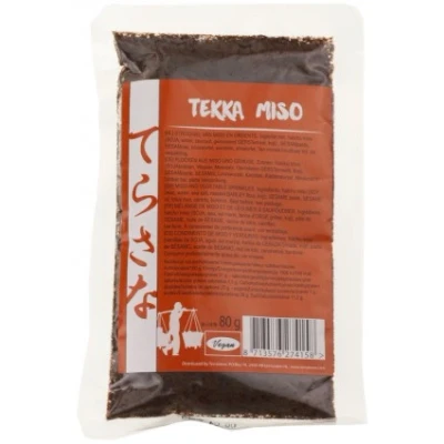 Afbeelding van Terrasana Tekka soju miso