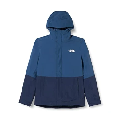 Afbeelding van THE NORTH FACE New Synthetic Jacket Shady Blue Summit Navy XS