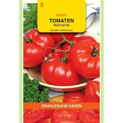 Afbeelding van Tomaten marmande