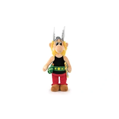 Afbeelding van Asterix &amp; Obelix knuffel 30 cm Pluche