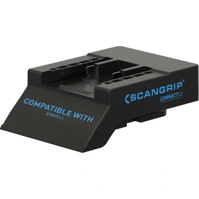 Afbeelding van Scangrip Connector Einhell Accu 18V 03.6143C