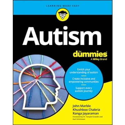 Afbeelding van Autism For Dummies