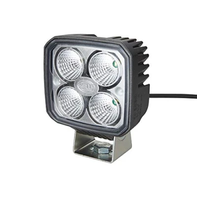 Afbeelding van Hella Werklamp Q90C led 9 33V verreikend 1GA 996 284 012