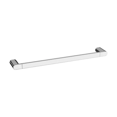 Afbeelding van Handdoekhouder Sapho Flori Hangend 60 cm Chroom