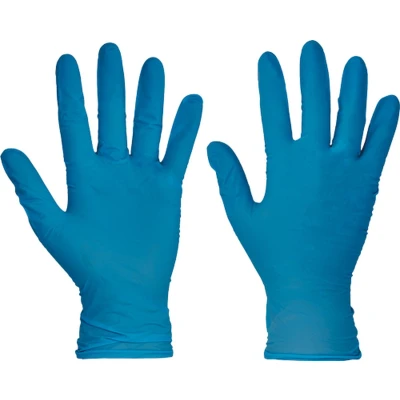 Afbeelding van Fridrich &amp; FF SPOONBILL LIGHT handschoen 06 001 200x 01090051 Blauw