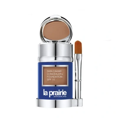 Afbeelding van La Prairie Skin Caviar Concealer Foundation Mocha 30 ml