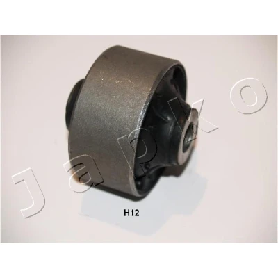 Afbeelding van JAPKO GOJH12 Draagarmrubbers Vooras links en rechts, Achter 55mm HYUNDAI: Getz (TB) 1.4 i, 1.5 CRDi GLS, CRDi, 1.6, 1.3 1.1, 2002 2010