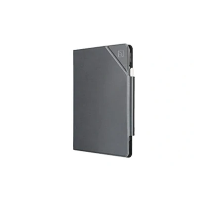 Afbeelding van Tucano Mineralen Plus (iPad Pro 12.9 2018 (3e generatie)), Tablethoes, Grijs