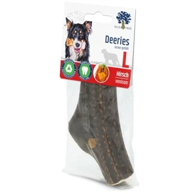 Afbeelding van BLUE TREE Deeries L 120 g