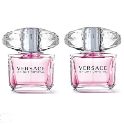 Afbeelding van VERSACE BRIGHT CRYSTAL EDT30 + ABS EDP30