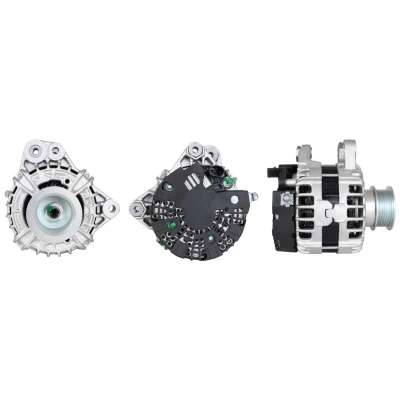 Afbeelding van Lucas Alternator/Dynamo LRA03978