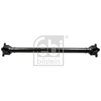 Afbeelding van Aandrijfas, asaandrijving FEBI BILSTEIN 174096