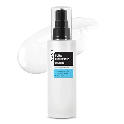 Afbeelding van Coxir Emulsie 1 x 100 ml