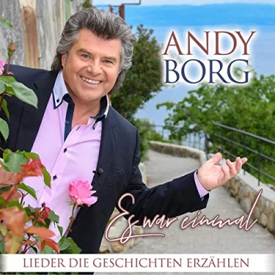 Afbeelding van Andy Borg Er War Einmal (CD)