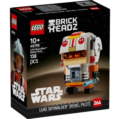 Afbeelding van Luke Skywalker (rebellenpiloot)