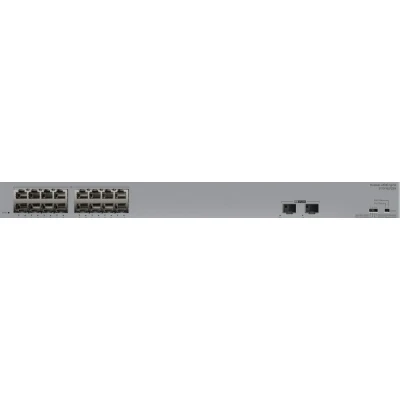 Afbeelding van HUAWEI Switch S110 16LP2SR 16x10/100/100